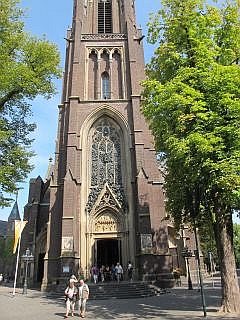 Kevelaer