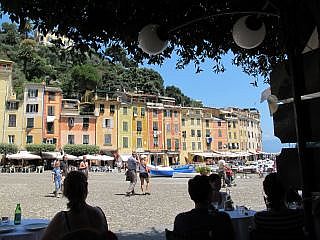 vakantie