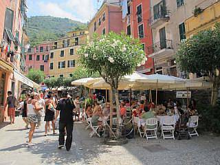 Vernazza