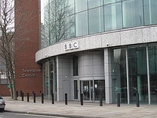 BBC Televison Centre