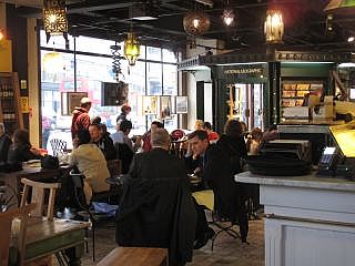 Engelse pub