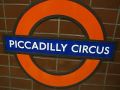 Metro Piccadilly Circus