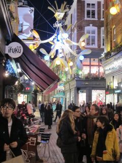 Carnaby Street