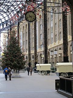 Shad Thames