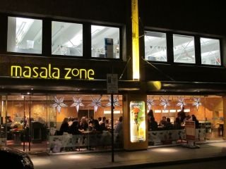 Massala Zone