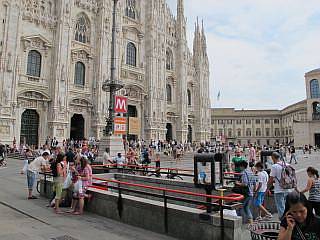 Piazza Duomo
