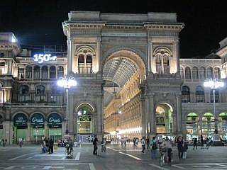 Piazza Duomo