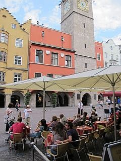 Innsbruck