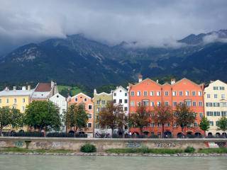 Innsbruck