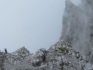 Innsbruck hiken