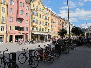 Maria-Theresien-Strasse
