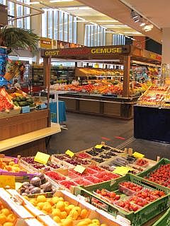 markthal Innsbruck