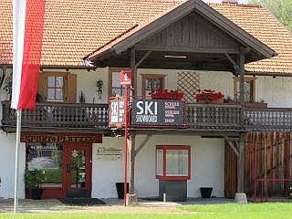 wintersporthotel Tirol