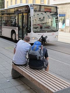 Innsbruck