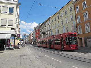 Maria-Theresien-Strasse