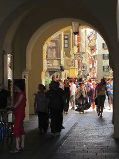 Innsbruck