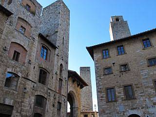 San Gimignano