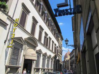 hotels Florence
