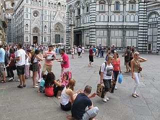 Florecne centrum