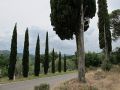 Toscane