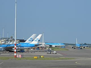 Schiphol