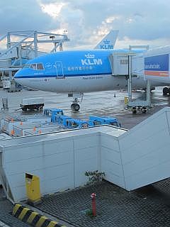 KLM