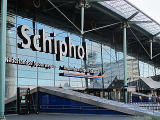 Schiphol