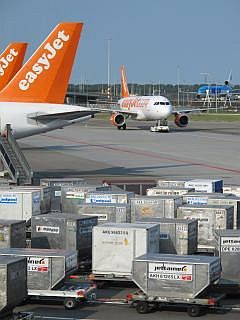 EasyJet