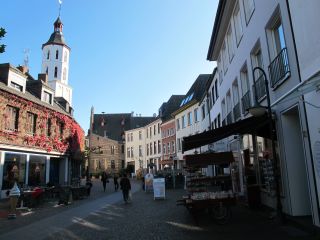 Xanten