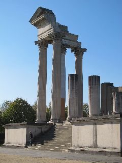 Xanten