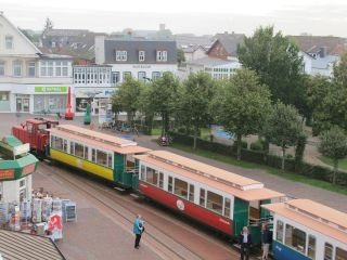 Borkum