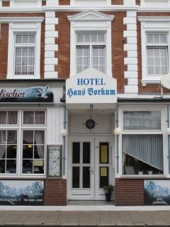 Hotel Borkum
