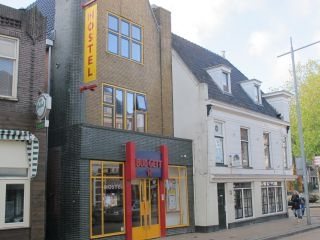 Hostel in Groningen