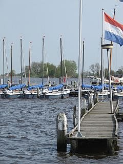 Hostel in Friesland