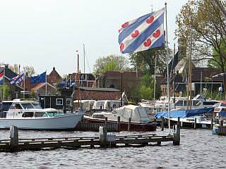 Friesland