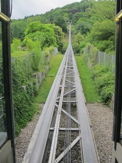 Schlossberg Freiburg