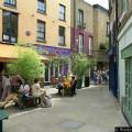 Seven Dials