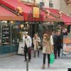 Quartier Latin