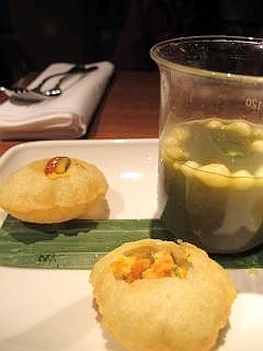 Southall street food