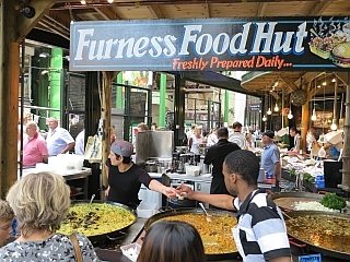 Borough Market