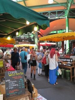 Borough Market