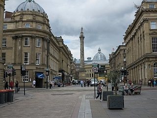 Newcastle