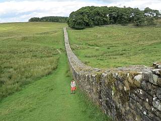 Hadrian's Wall