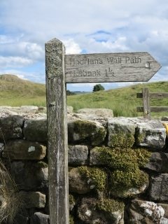 Hadrian's Wall Path