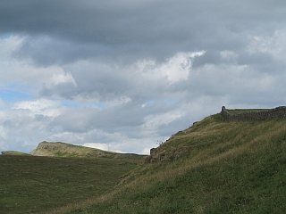 Hiken Hadrian's Path