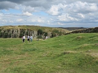 Schotland