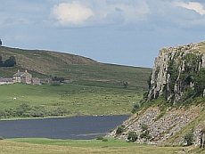Hadrian's Wall