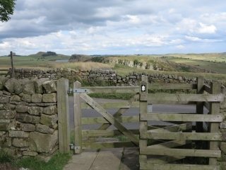 Northumberland National Park