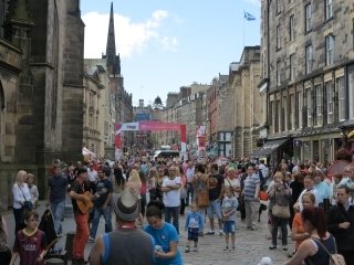 Edinburgh