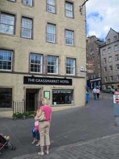Hotel Edinburgh